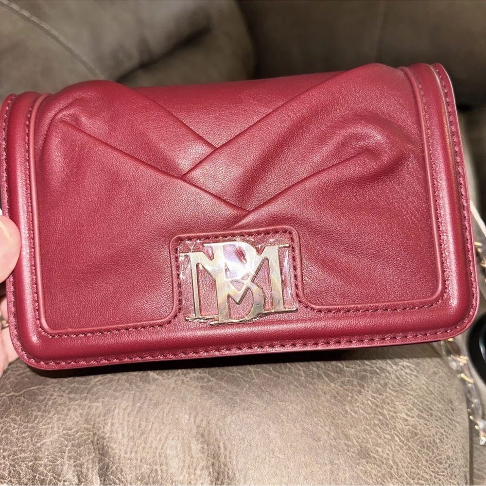 Badgley Mischka Crossbody Bag